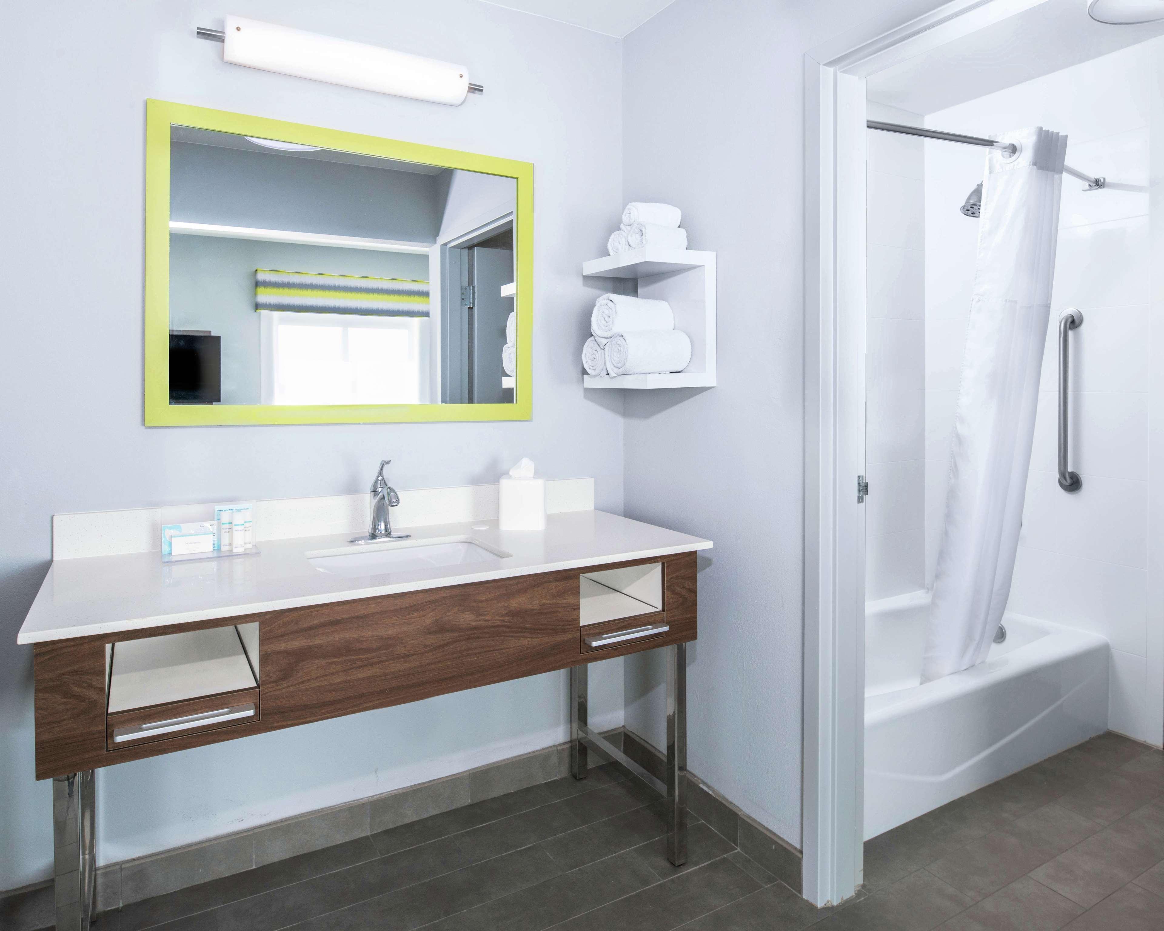 Hampton Inn & Suites Lubbock Exteriér fotografie