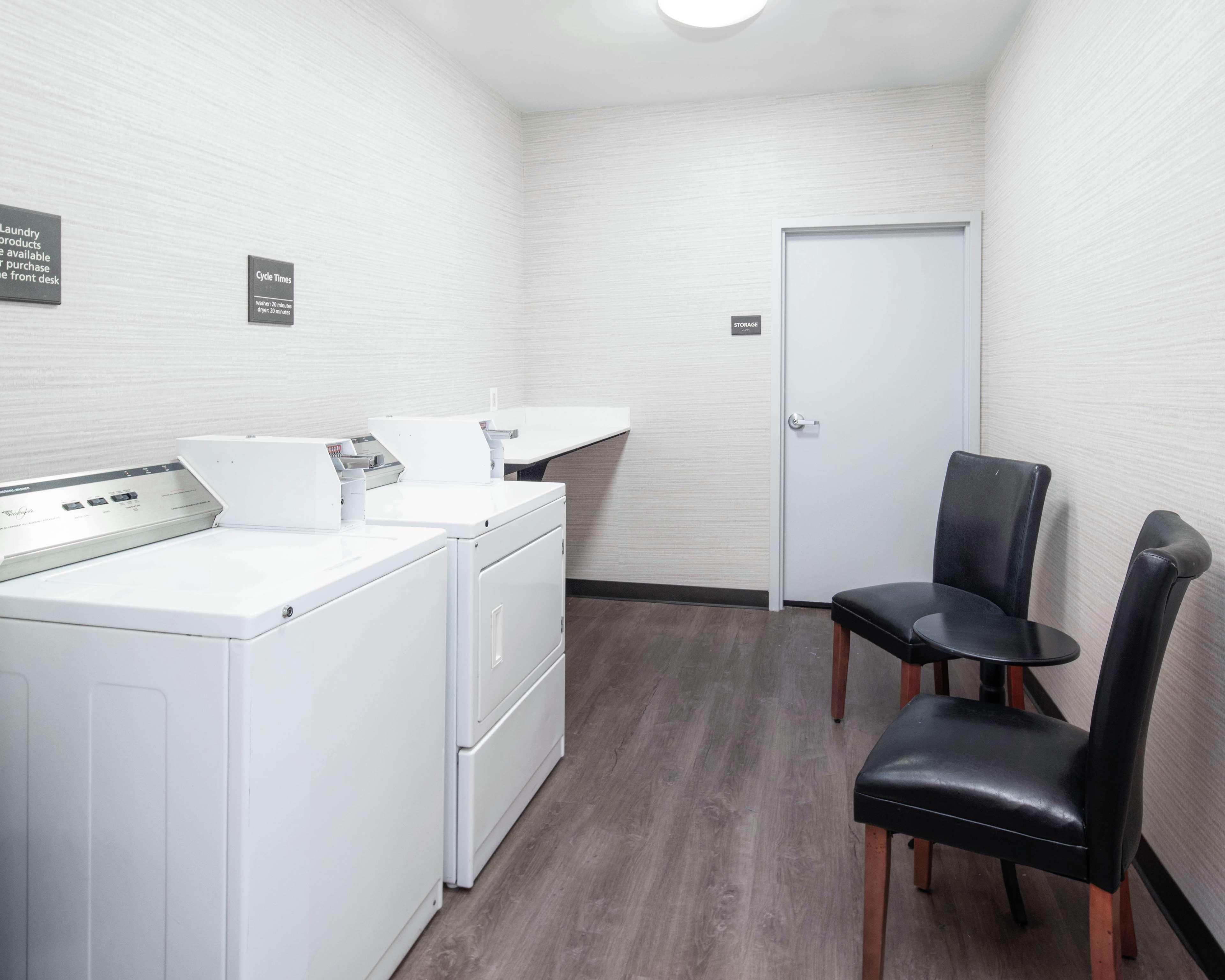 Hampton Inn & Suites Lubbock Exteriér fotografie