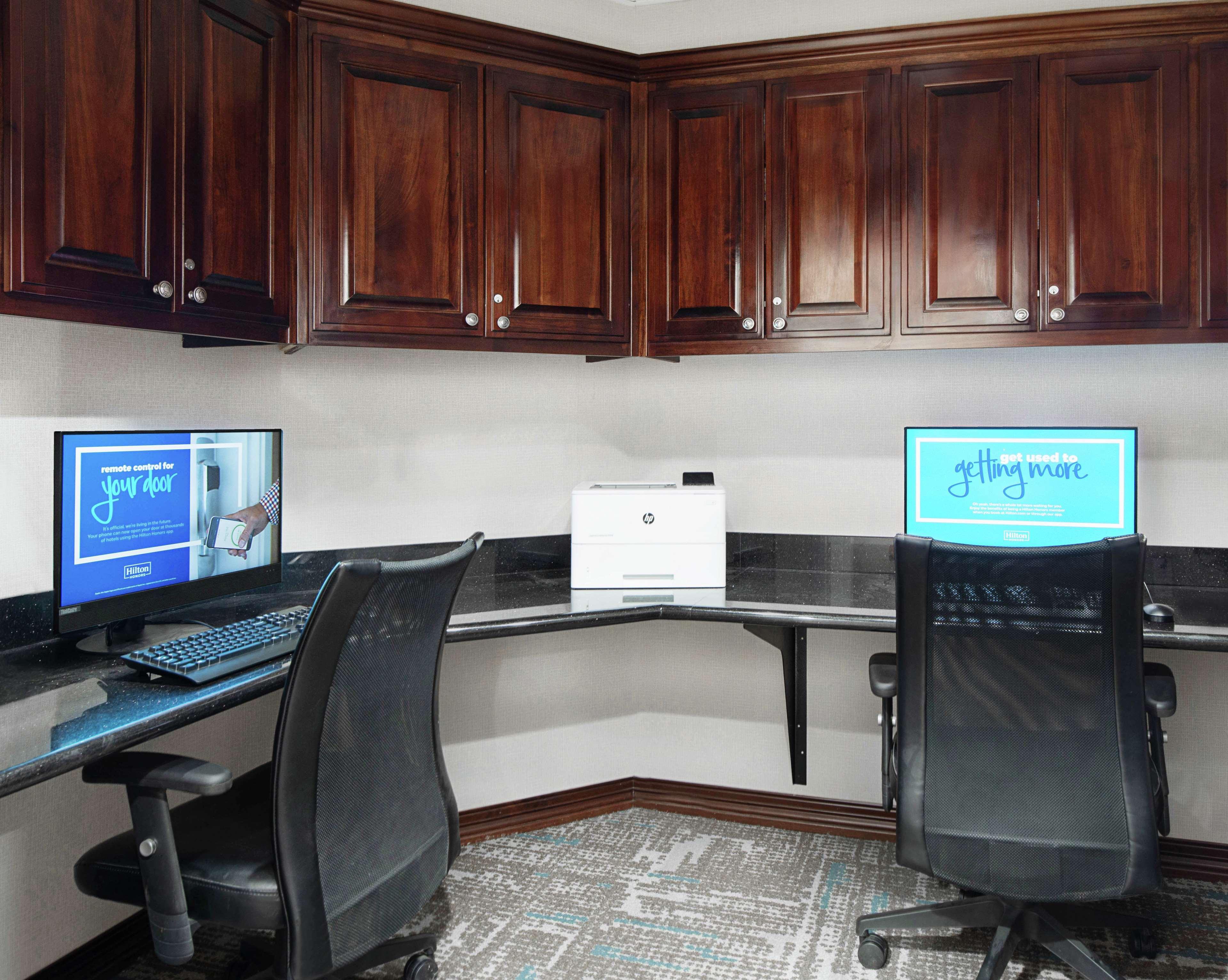 Hampton Inn & Suites Lubbock Exteriér fotografie