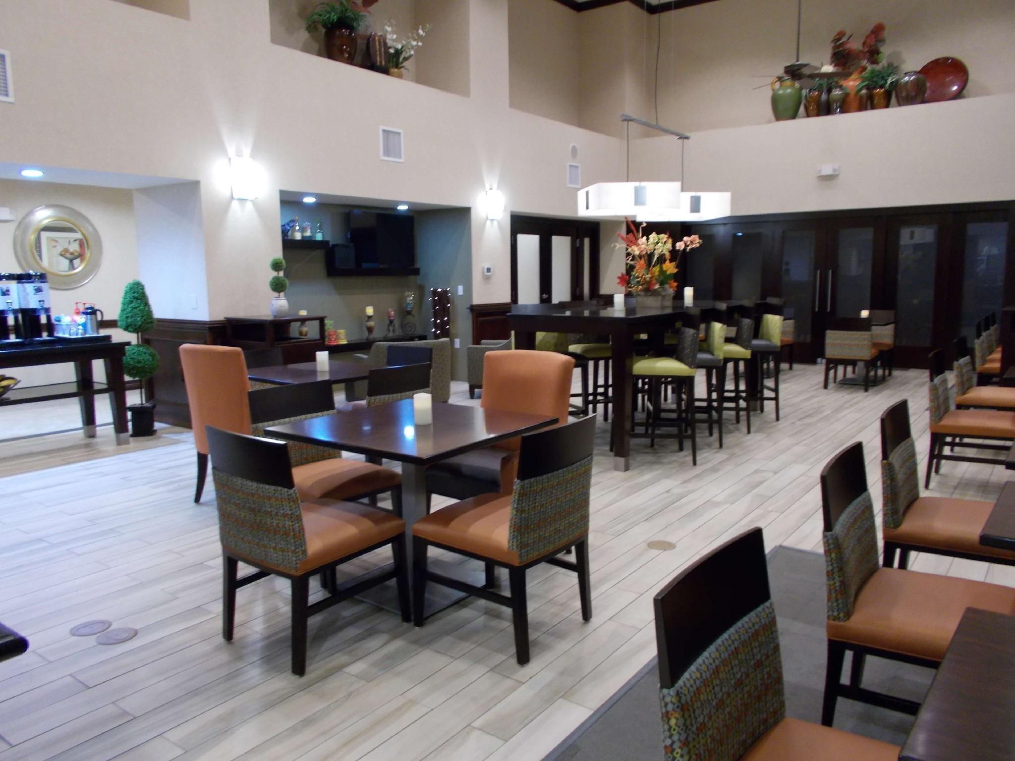 Hampton Inn & Suites Lubbock Exteriér fotografie