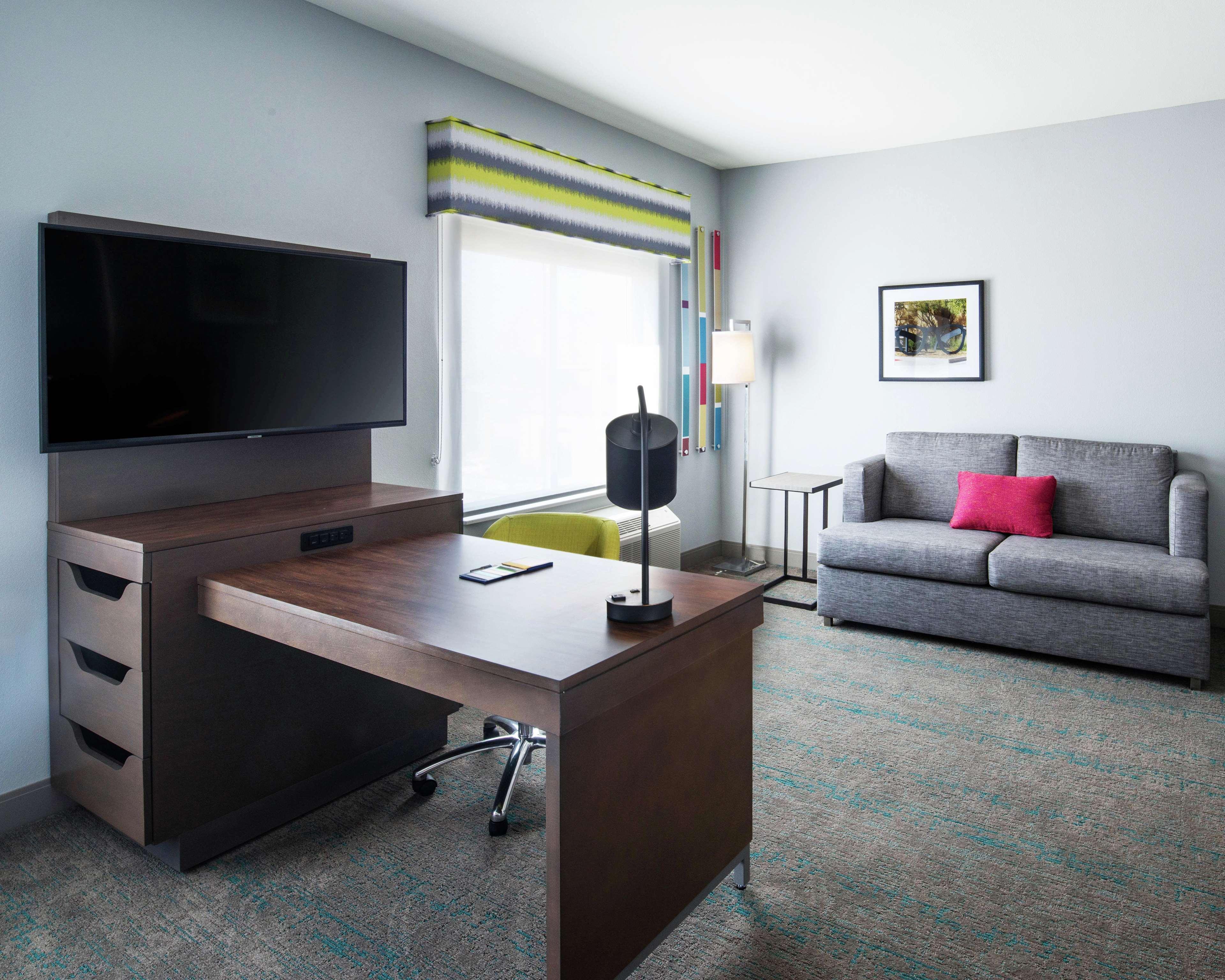 Hampton Inn & Suites Lubbock Exteriér fotografie
