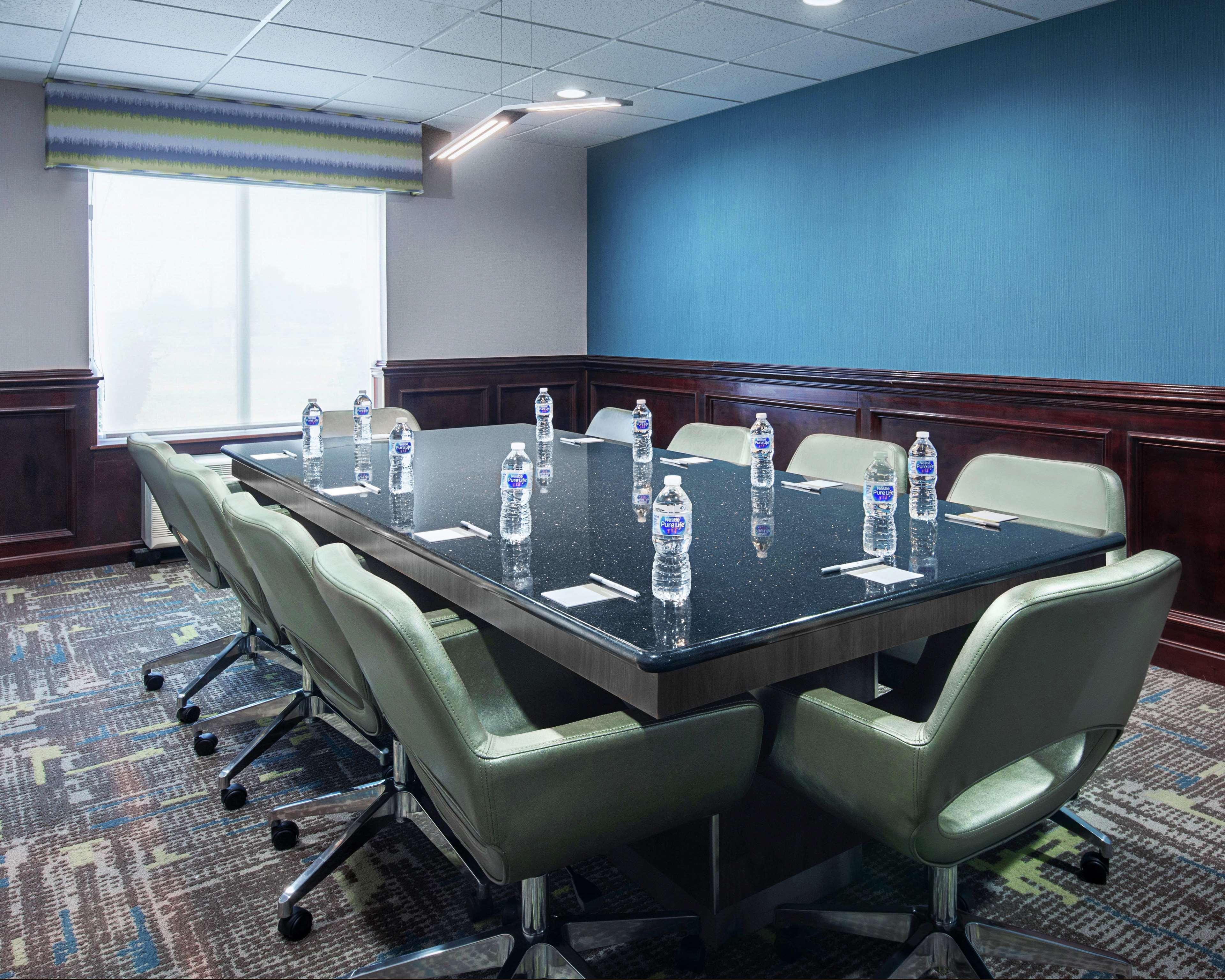Hampton Inn & Suites Lubbock Exteriér fotografie