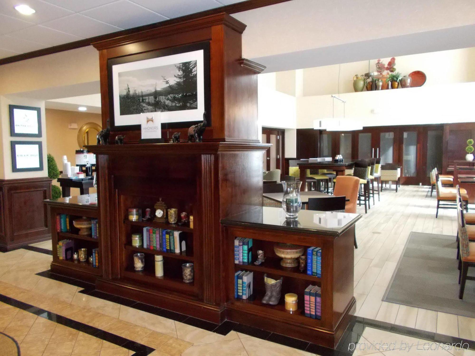 Hampton Inn & Suites Lubbock Exteriér fotografie