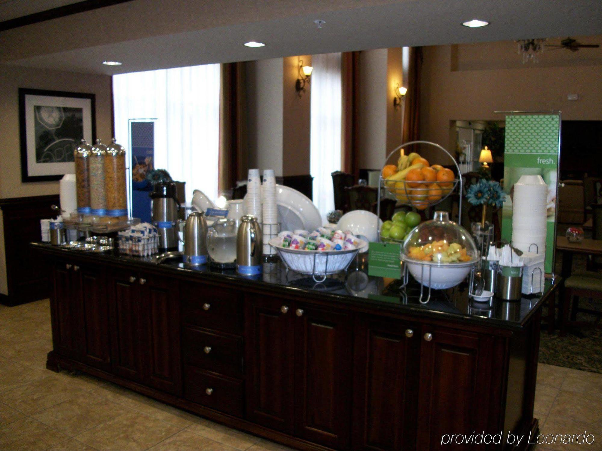 Hampton Inn & Suites Lubbock Exteriér fotografie