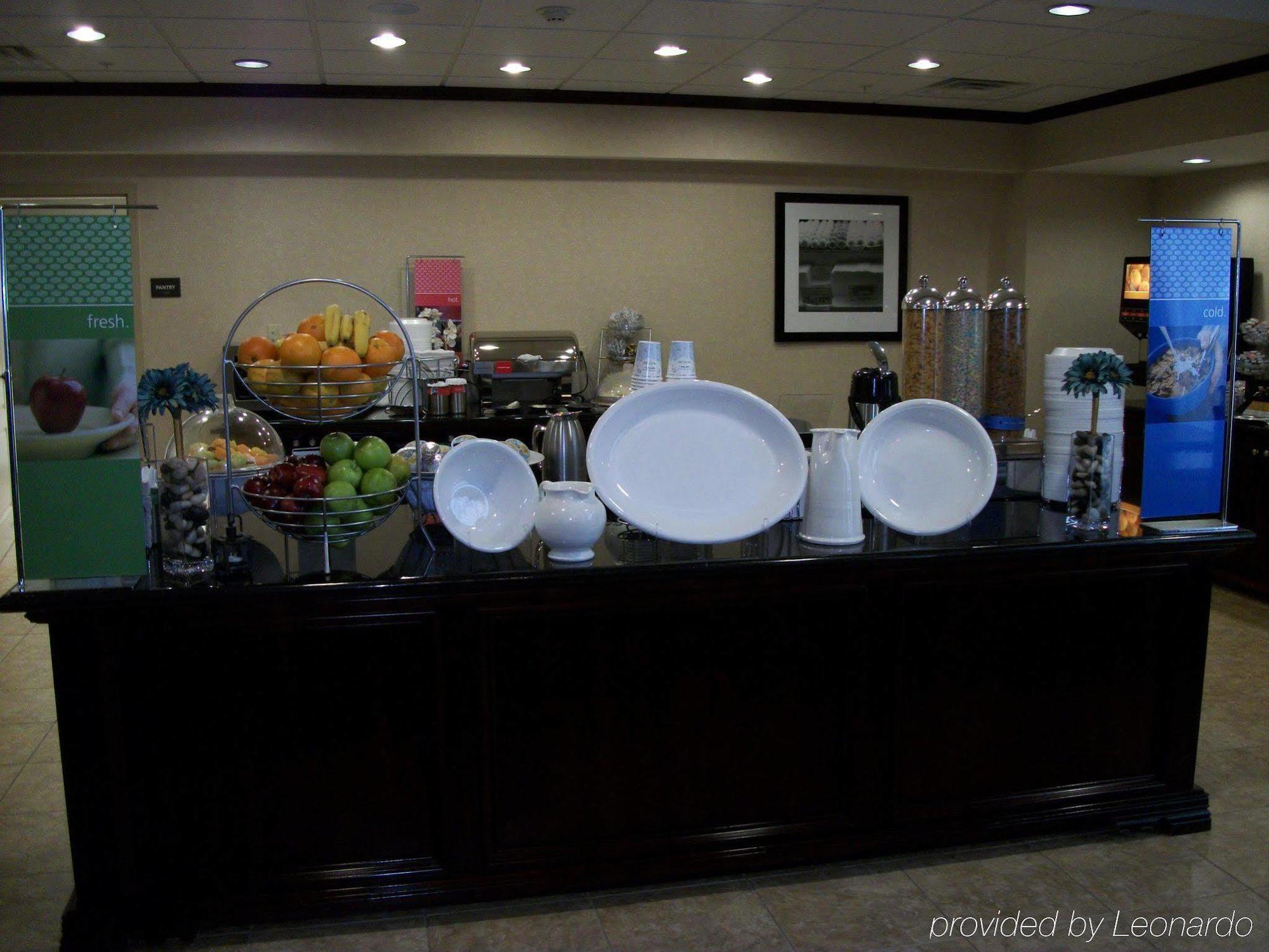 Hampton Inn & Suites Lubbock Exteriér fotografie