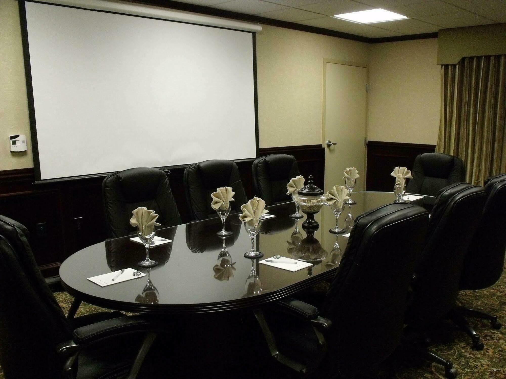 Hampton Inn & Suites Lubbock Zařízení fotografie
